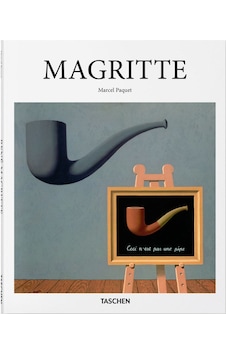 Magritte - Marcel Paquet Paquet - Taschen GmbH Magritte - Marcel Paquet Paquet - Taschen GmbH