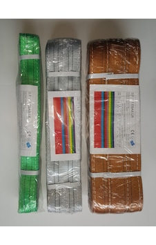 Ebax Polyester Sapan 6T 6 M
