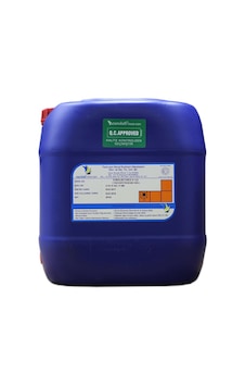 Eurolub Force K-102 Yarı Sentetik Bor Yağ 20 KG Eurolub Force K-102 Yarı Sentetik Bor Yağ 20 KG