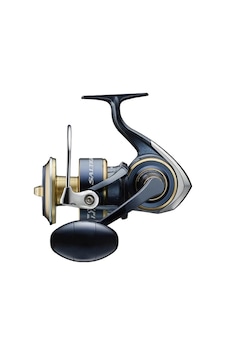 Daiwa Saltiga 20 8000 H Makara Daiwa Saltiga 20 8000 H Makara