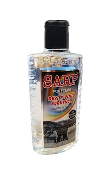 Sarp Protectant Deri Koruyucu 200 ml Sarp Protectant Deri Koruyucu 200 ml