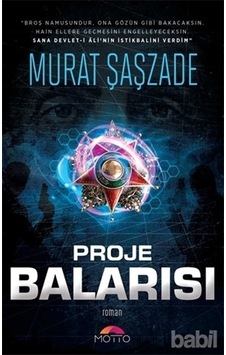 Proje Balarısı Motto Yayınları Proje Balarısı Motto Yayınları