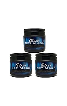 Hemengo Clasy Net Mask Saç Bakım Maskesi 450ml Hair Care Mask 3 Adet Hmngobzs Hemengo Clasy Net Mask Saç Bakım Maskesi 450ml Hair Care Mask 3 Adet Hmngobzs