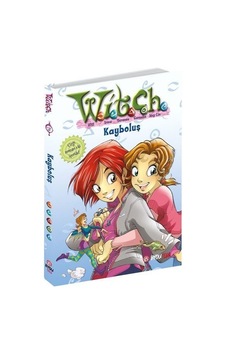 Disney Witch - Kayboluş- Beta Byou Disney Witch - Kayboluş- Beta Byou