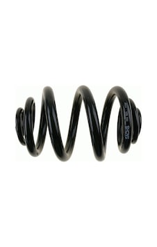 Sachs Helezon Yay Arka 245mm Mercedes Vıto W638 97 03 Sachs 996921 A6383240604 Sachs Helezon Yay Arka 245mm Mercedes Vıto W638 97 03 Sachs 996921 A6383240604