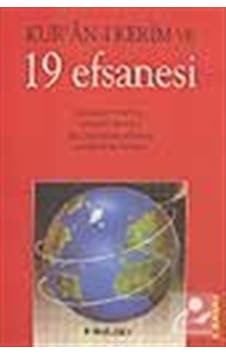 Kur'an-ı Kerim ve 19 Efsanesi- İnkılab Yayınları Kur'an-ı Kerim ve 19 Efsanesi- İnkılab Yayınları