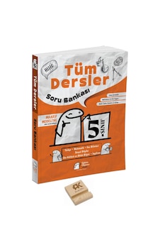 Eğitim Deposu 5. Sınıf Tüm Dersler Soru Bankası Ve Telefon Standı Eğitim Deposu 5. Sınıf Tüm Dersler Soru Bankası Ve Telefon Standı