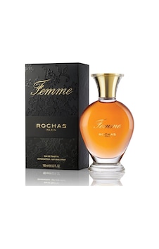 Rochas Femme Kadın Parfüm EDT 100 ML Rochas Femme Kadın Parfüm EDT 100 ML