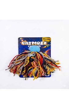 Catmozz Premium Orlon Kaptan Mağara Adamı Oyuncak Catmozz Premium Orlon Kaptan Mağara Adamı Oyuncak