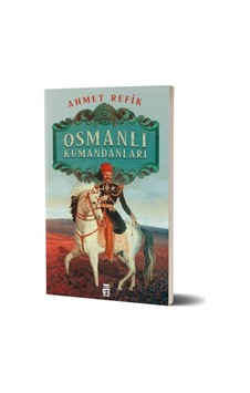 Osmanlı Kumandanları