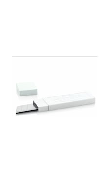 Lacco 755 Maket Bıçağı Yedeği Geniş 10lu 18mm