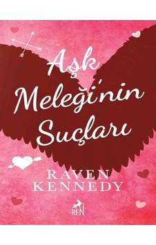 Aşk Meleği Nin Suçları Aşk Meleği Nin Suçları