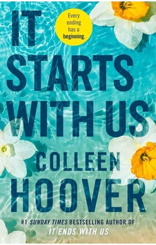 It Starts With Us It Starts With Us