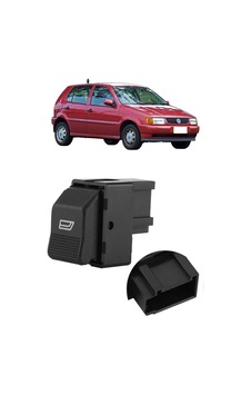 M.marellı-vw Polo Cam Açma Düğmesi 1999-2001 6x0959855b