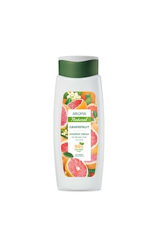 Aroma Natural Greyfurt Duş Jeli 400 Ml