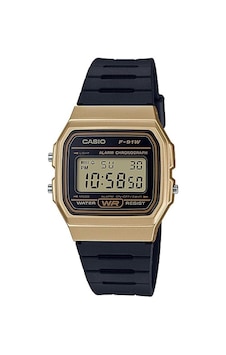 Casio F-91WM-9ADF Erkek Kol Saat