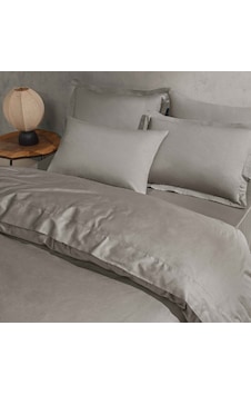 Linens Mix&match Pamuk Saten Tek Kişilik Lastikli Çarşaf Vizon Linens Mix&match Pamuk Saten Tek Kişilik Lastikli Çarşaf Vizon