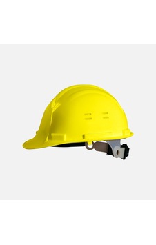 Safety West Baret Sarı
