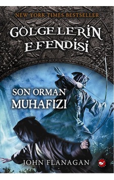 Gölgelerin Efendisi 12 - Son Orman Muhafızı - Ybve-751447 Gölgelerin Efendisi 12 - Son Orman Muhafızı - Ybve-751447