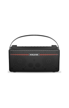 Nux Mighty Space Taşınabilir Gitar Amfisi Nux Mighty Space Taşınabilir Gitar Amfisi