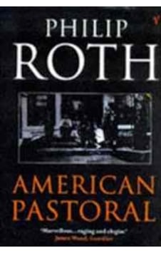 American Pastoral American Pastoral