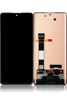 Tcl 20 Pro 5g Lcd Ekran Dokunmatik Amoled T810