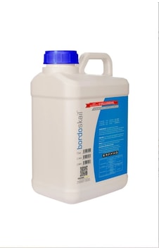 Bordoskail Sıvı Bakırlı Gübre Çözeltisi 5 Lt 50 L Bordoskail Sıvı Bakırlı Gübre Çözeltisi 5 Lt 50 L