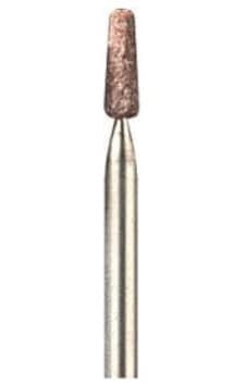 Dremel Alüminyum Oksit Taşlama Taşı 3,4 Mm (997) 3'Lü - 26150997JA
