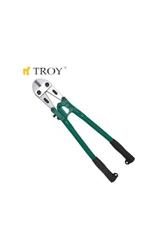 Troy 21390 Demir Kesme Makası 900Mm/ 16Mm Troy 21390 Demir Kesme Makası 900Mm/ 16Mm