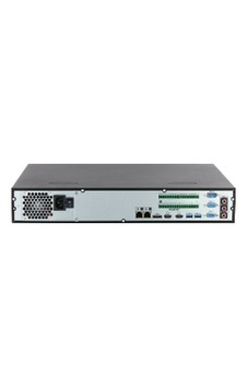 Dahua Nvr5432-eı2 32 Kanal 2xhdmı/2xvga 3xusb 4x26tb Sata Hdd Wızsense Nvr Kayıt Cıhazı