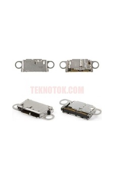 Note 3 Samsung Cep Telefonu Şarj Soketi Note 3 Samsung Cep Telefonu Şarj Soketi