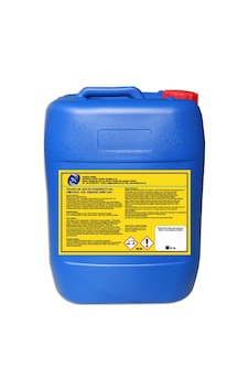 Sıvı Ph - Düşürücü 25 Kg Hcl Anatolıa Pool Liquid Ph - Reducer