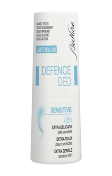 Bio Nike Defence Deo Sensitive Unisex Roll-On Deodorant 50 ML Bio Nike Defence Deo Sensitive Unisex Roll-On Deodorant 50 ML