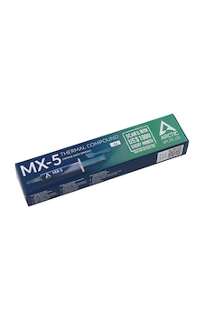 Arctıc Mx-5 Termal Macun 4 Gram Thermal Macun Arctıc Mx-5 Termal Macun 4 Gram Thermal Macun