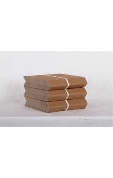 Karton Köşebent 40 X 40 X 400 Mm 50 Adet
