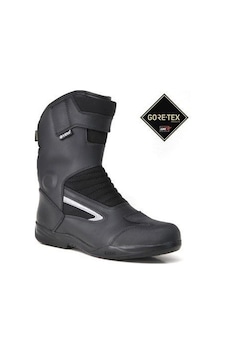 Botlar Motosiklet Botu Yds Carrıer/gtx Siyah