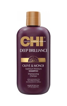Chı Brilliance Optimum Nem Şampuanı 355ml Tüm Saçlar