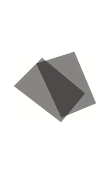 Polarize Filtre Film 20cm X 30cm Boyutunda Kesilebilir - Dövme Işık Filtresi Yapışkanlıdır 1 Adet