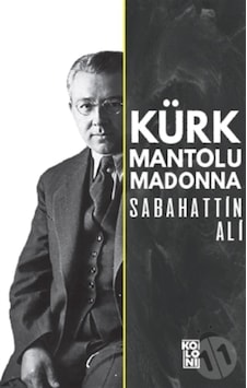 Kürk Mantolu Madonna n11.1148 Kürk Mantolu Madonna n11.1148