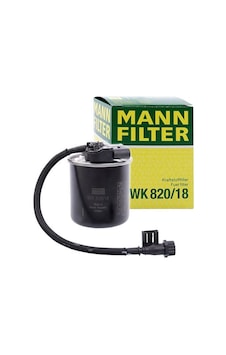 Mann Wk820/18 Mazot Filtresi Mercedes Sprinter 313 315 Vito Mann Wk820/18 Mazot Filtresi Mercedes Sprinter 313 315 Vito