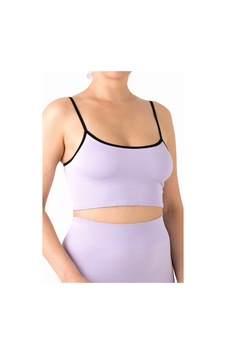 Gigotto Seamless Fitilli Büstiyer 001