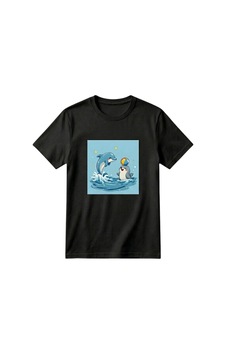 Erdem Kıds Unisex Kız Erkek Çocuk Baskılı Bisiklet Yaka Kısa Kollu Pamuklu Günlük T-shirt Playıng Water Polo Dolphıns Siyah Playıng Water Polo Dolphıns Siyah Erdem Kıds Unisex Kız Erkek Çocuk Baskılı Bisiklet Yaka Kısa Kollu Pamuklu Günlük T-shirt Playıng Water Polo Dolphıns Siyah Playıng Water Polo Dolphıns Siyah