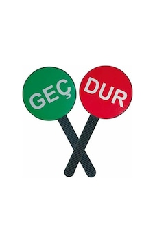 Essafe Dur Geç El Tipi -20Cm