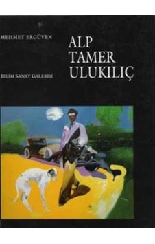 Alp Tamer Ulukılıç