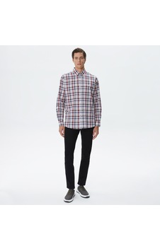 Nautica Erkek Siyah Slim Fit Jean Pantolon