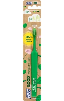 Tepe Good Mini Extra Soft Diş Fırçası Tepe Good Mini Extra Soft Diş Fırçası