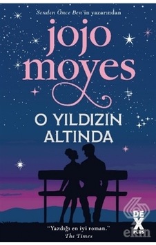 O Yıldızın Altında/Jojo Moyes O Yıldızın Altında/Jojo Moyes