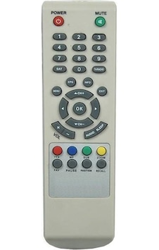 Kamosonic 312-313-615-630 Uydu Kumanda Kamosonic 312-313-615-630 Uydu Kumanda