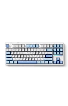 Mchose K87 MC-K87-2 %80 TKL RGB Kablosuz Mekanik Gaming Klavye Mchose K87 MC-K87-2 %80 TKL RGB Kablosuz Mekanik Gaming Klavye