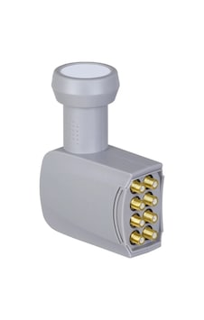 Sekizli Lnb Uydu Sistemi Sekizli Lnb Uydu Sistemi